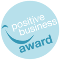 Positive Business Award
