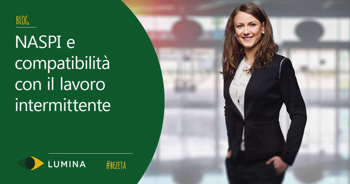 lavoro intermittente