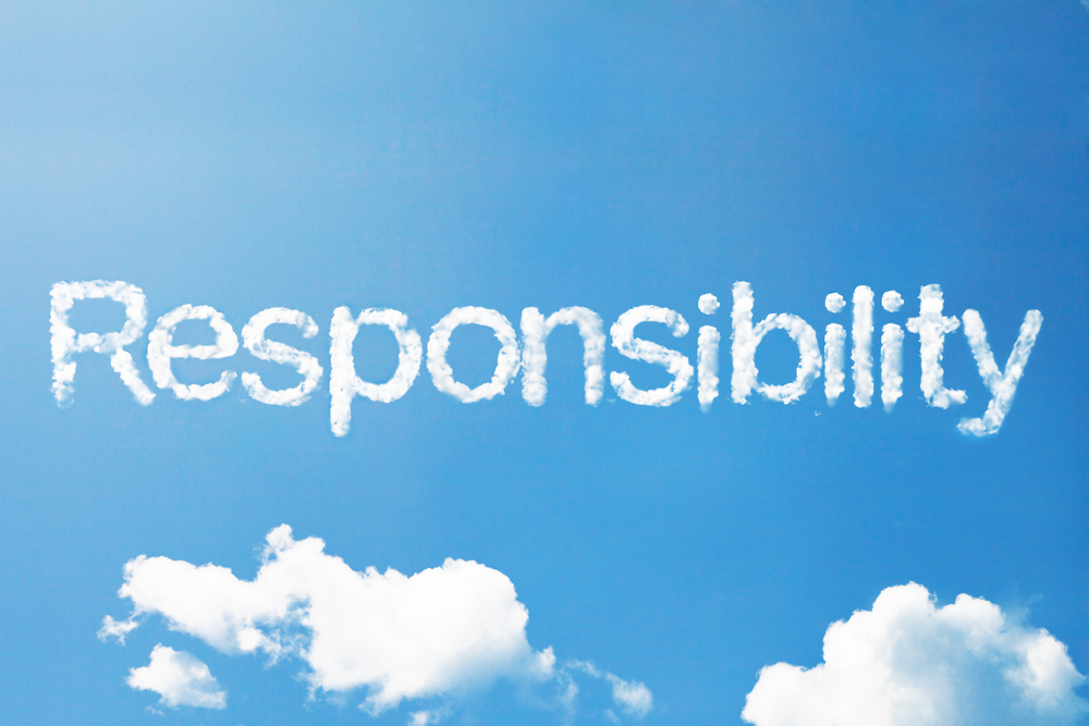 SelfResponsability