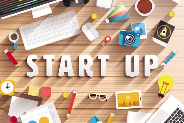 Startup