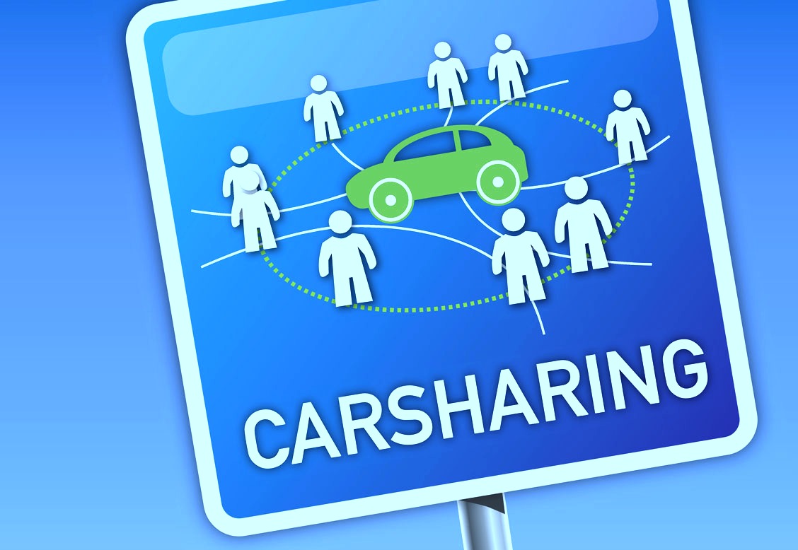 carsharing 