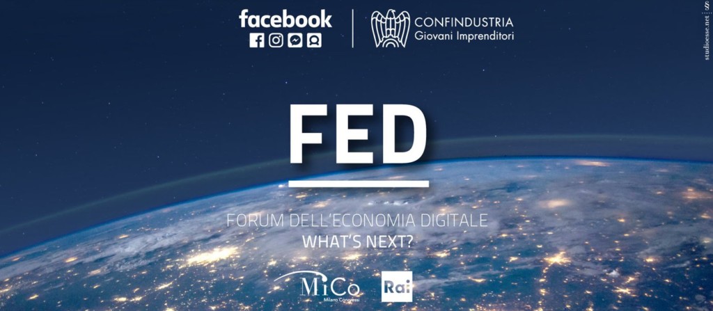 Forum Economia Digitale