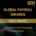 Automation and Integration Award 2023