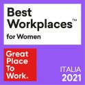 Best Wokplaces for women 2021