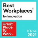 Best Workplaces for innovation 2021
