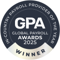 In-Country Payroll Provider of the Year 2025
