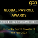 In-country Payroll Provider of the Year 2023