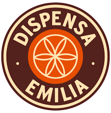 dispensa emilia