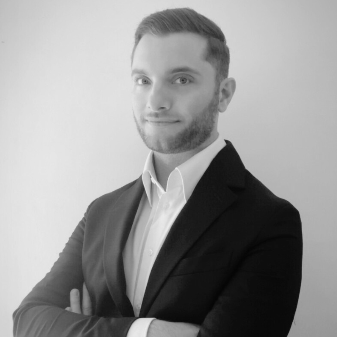 Gianluca Salpietro