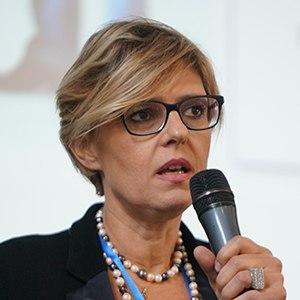 Giorgia Ortu La Barbera