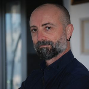 Giuseppe Caliccia