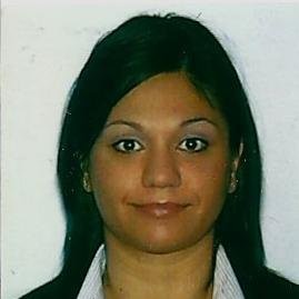 Grazia Farina