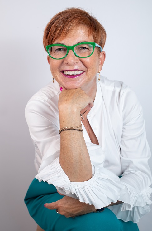 Marcella Loporchio