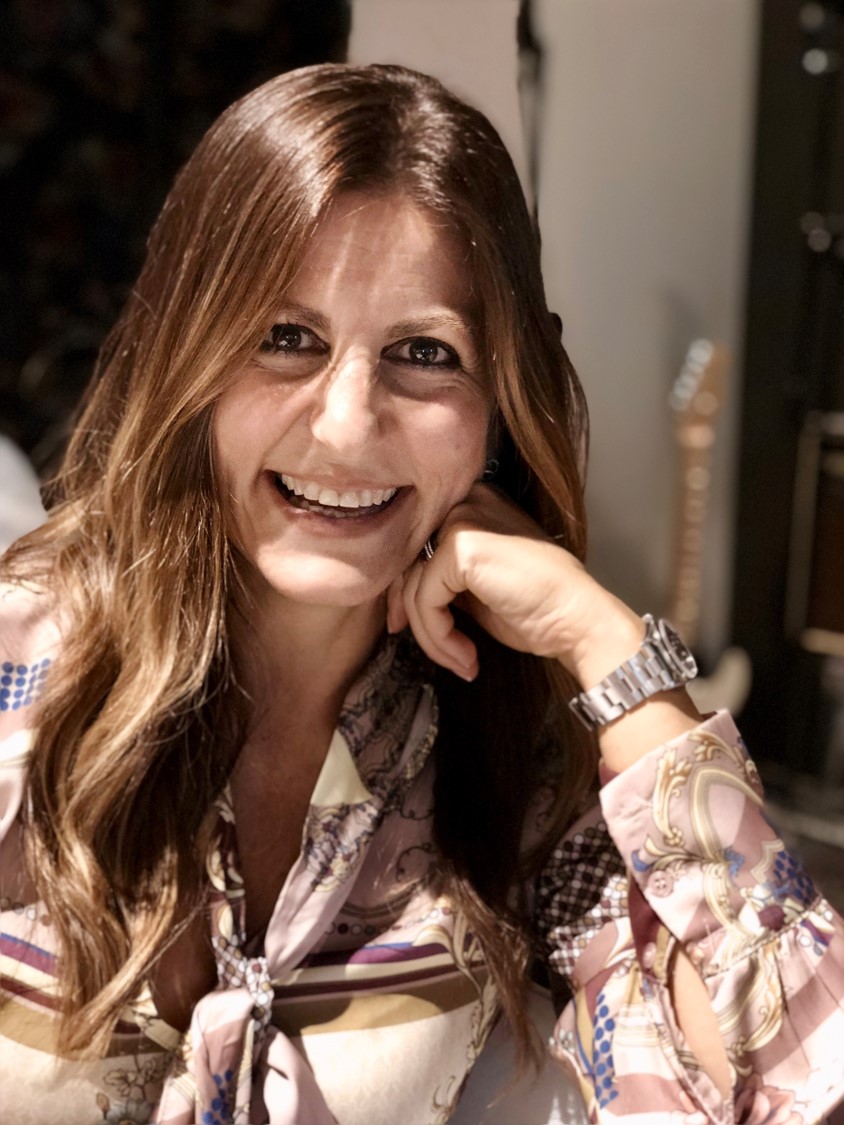Marisa Quintili