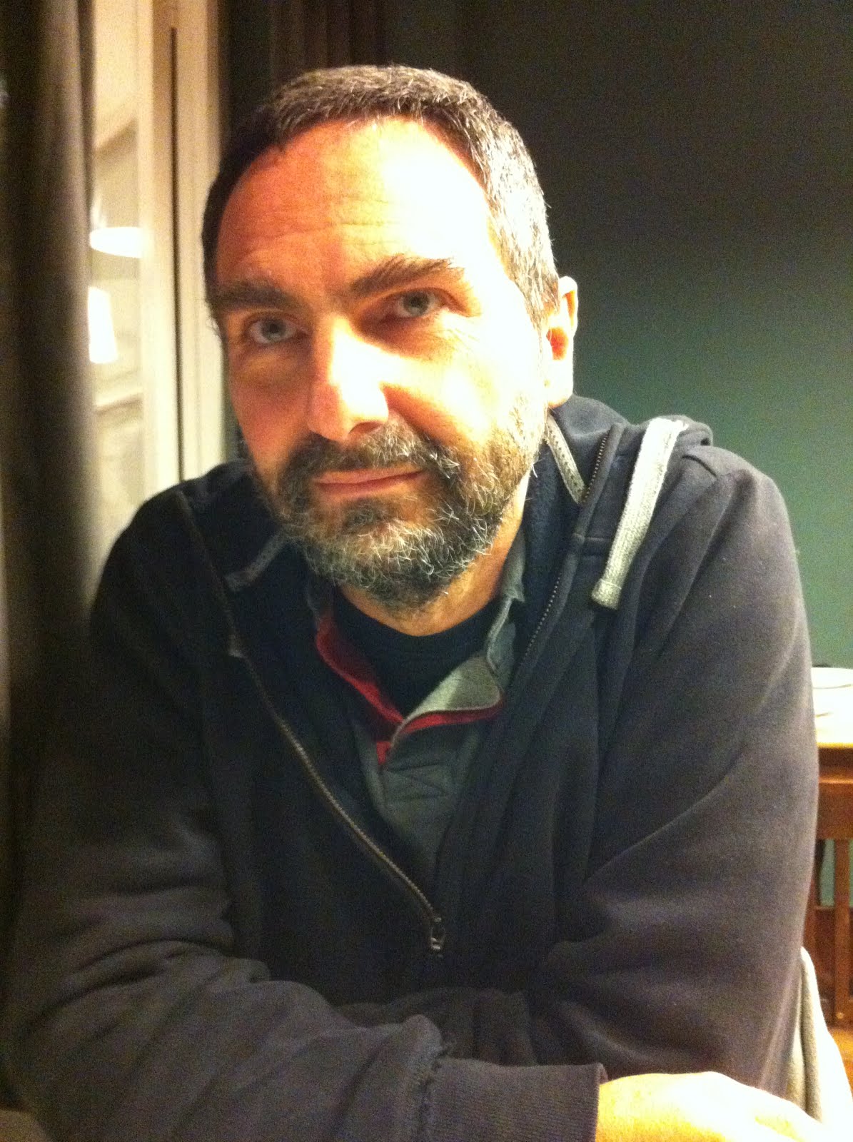 Massimo Tricarico