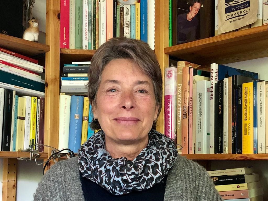 Patrizia Maddaloni