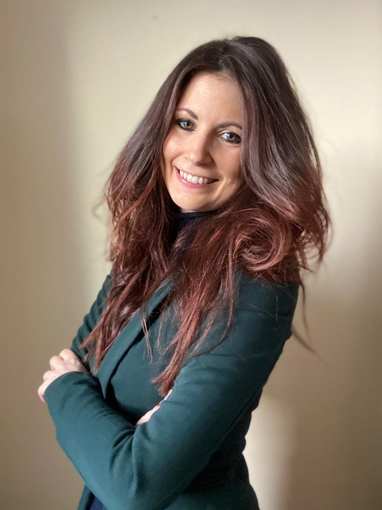 Rachele Bonsignori