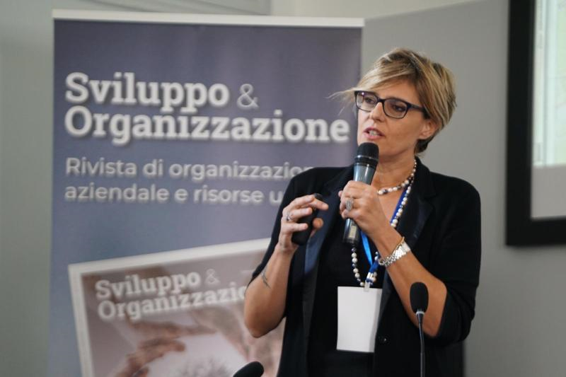 Giorgia Ortu La Barbera