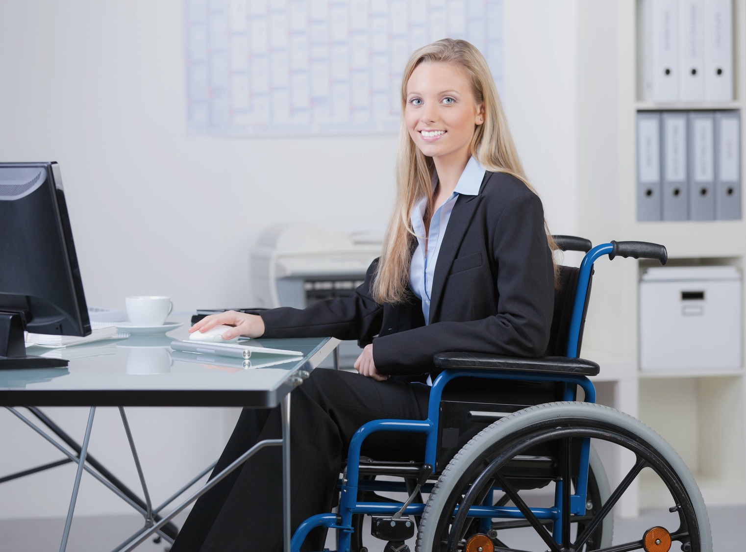 lavoratori disabili