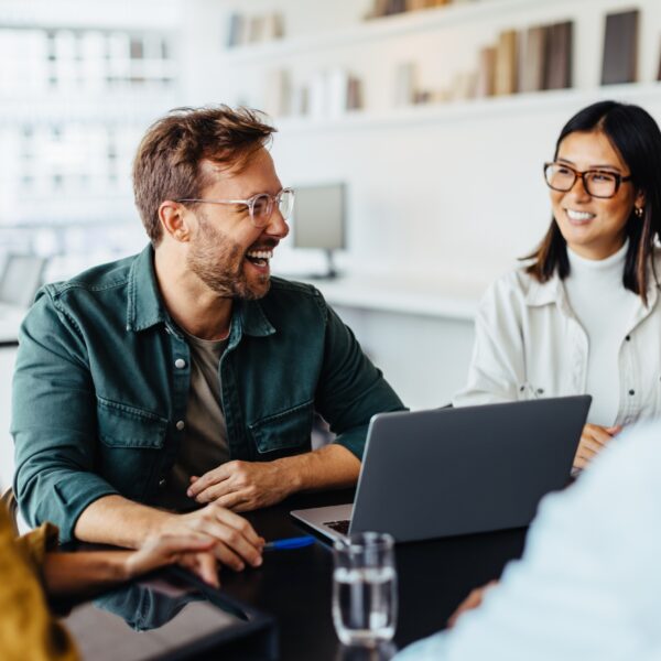 Diverse,Business,People,Having,A,Team,Meeting,In,An,Office.
