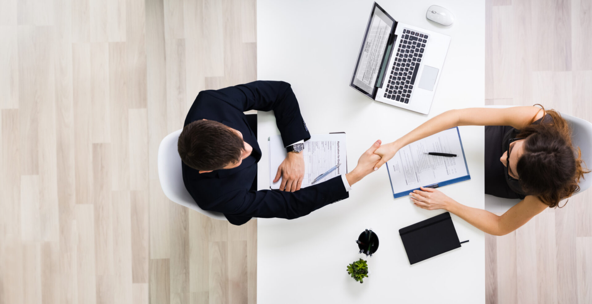 Job,Recruitment.,Recruiting,And,Hiring,Overhead,View