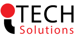ITECH SOLUTION logo