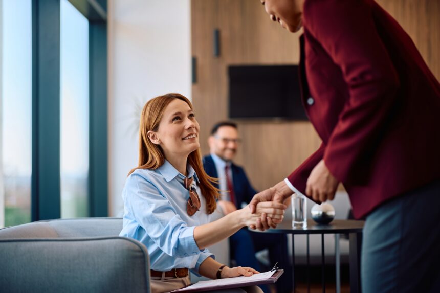Pay transparency e recruiting | Head hunting e trasparenza salariale