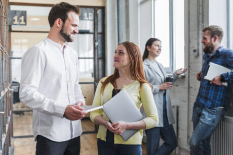 Pay Transparency e Performance Management: rendere trasparente anche la crescita